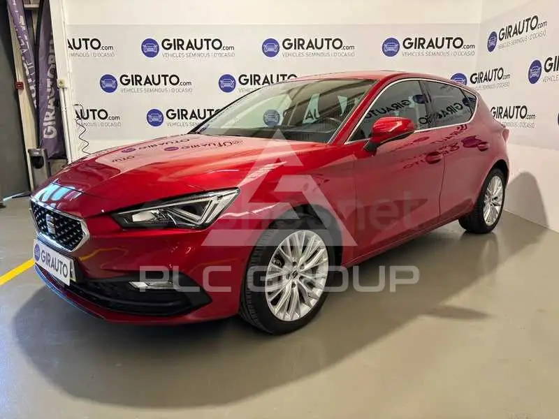 2022 Seat Leon