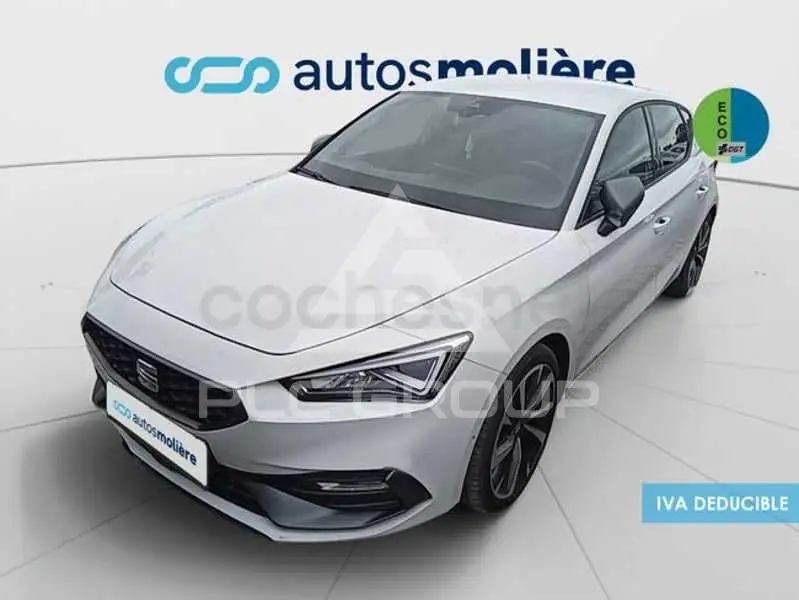 2022 Seat Leon