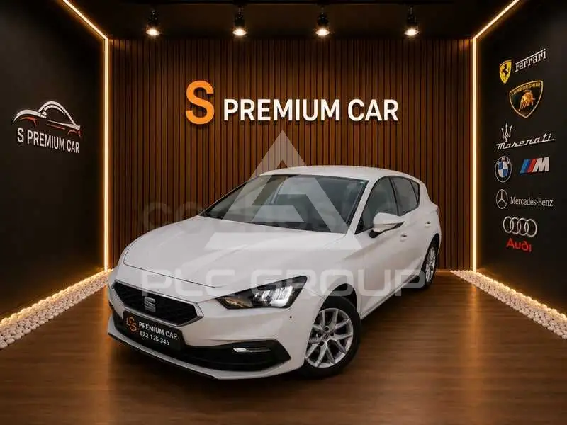 2022 Seat Leon