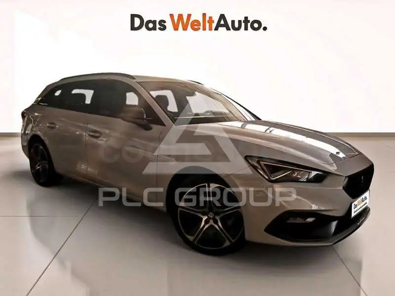2022 Seat Leon