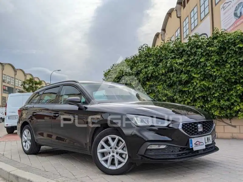 2022 Seat Leon