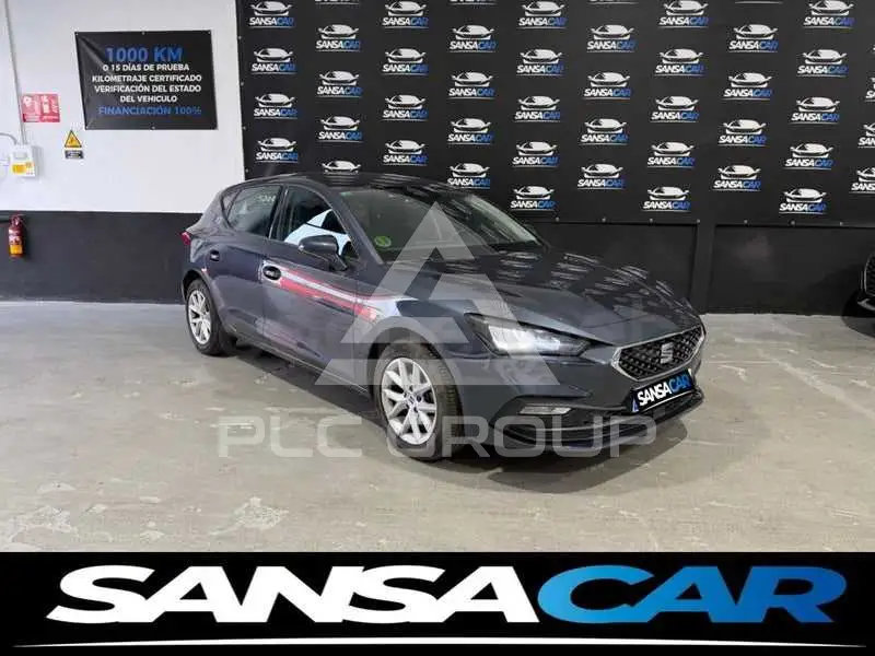 2022 Seat Leon