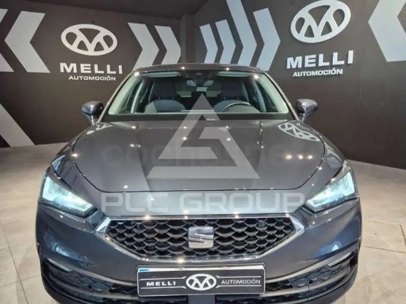 2022 Seat Leon