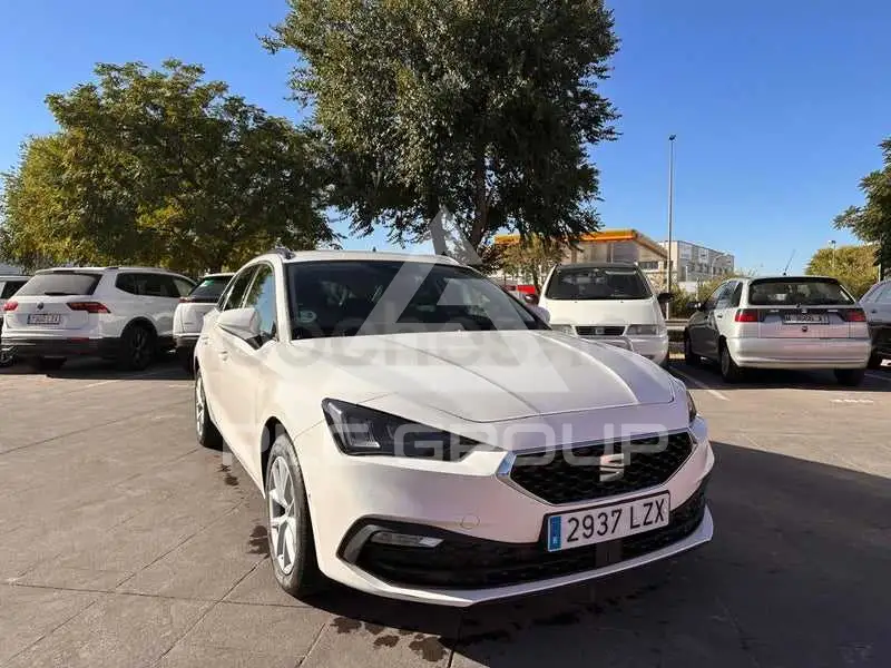 2022 Seat Leon