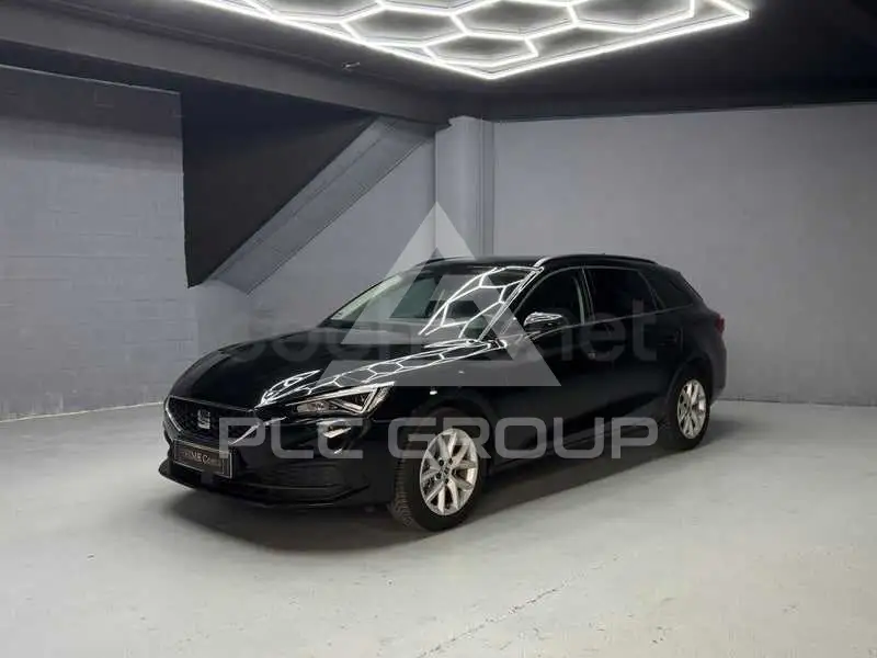2022 Seat Leon
