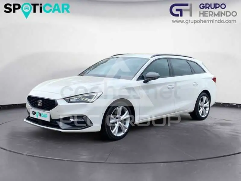 2022 Seat Leon