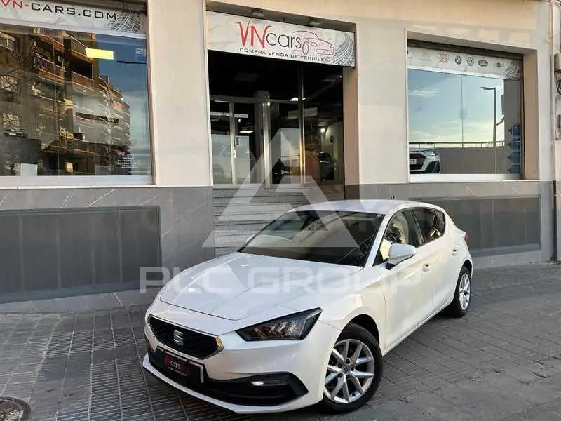 2022 Seat Leon
