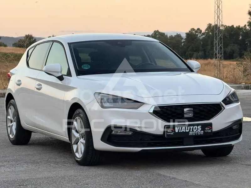 2022 Seat Leon