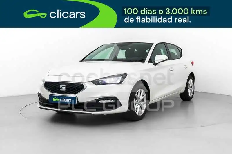 2022 Seat Leon