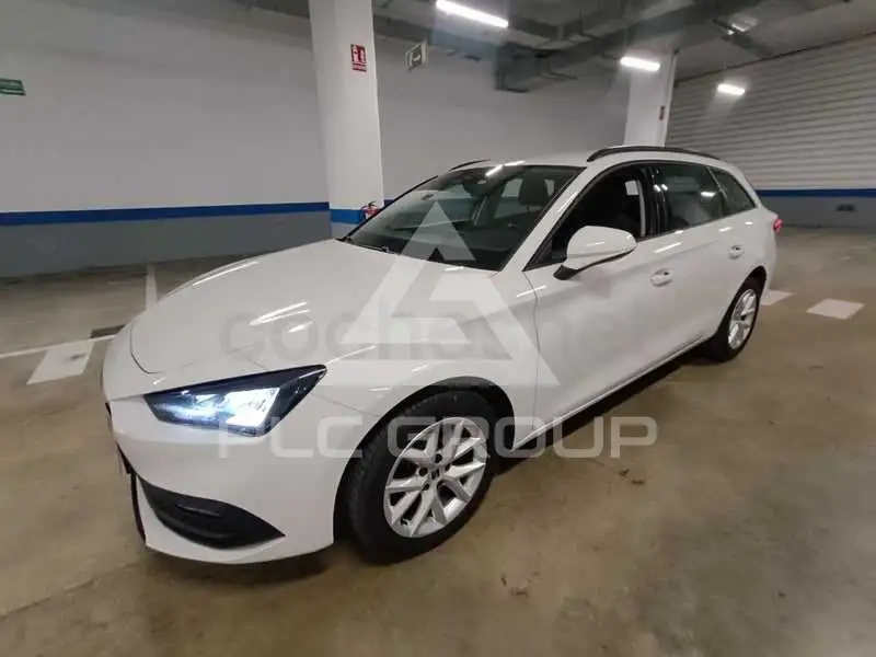 2022 Seat Leon