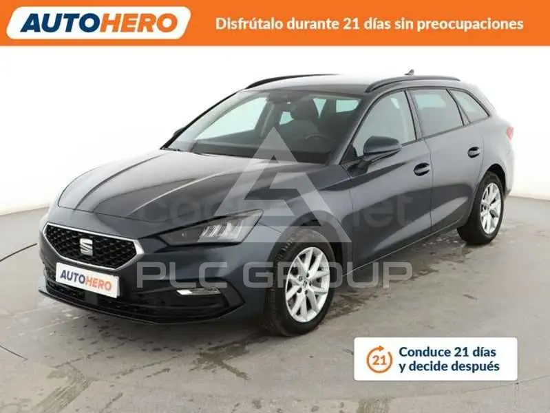 2022 Seat Leon