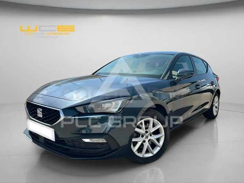 2022 Seat Leon