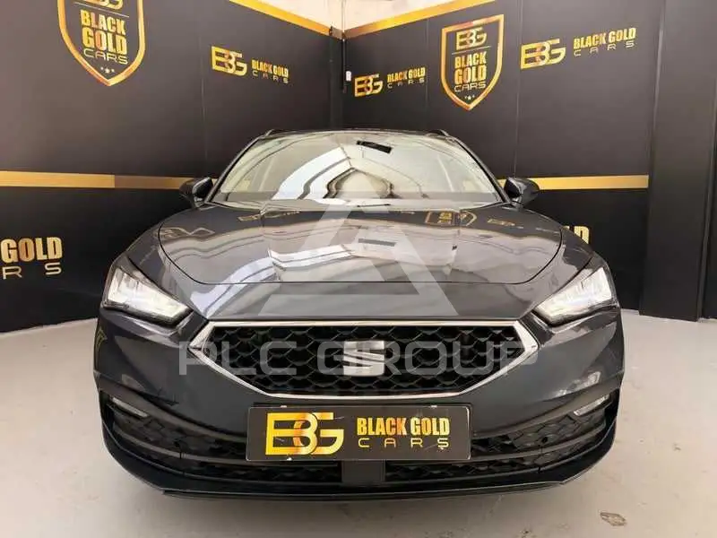 2022 Seat Leon