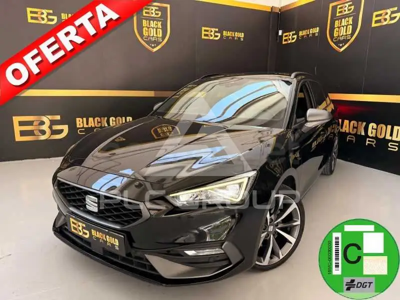2022 Seat Leon