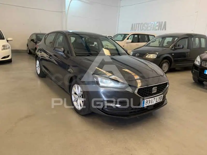 2022 Seat Leon