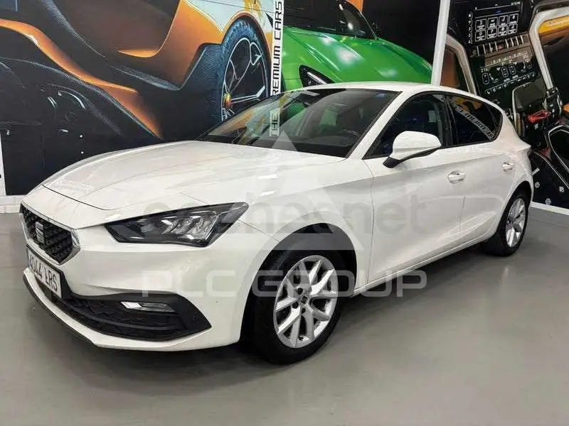 2022 Seat Leon