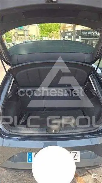 2022 Seat Leon
