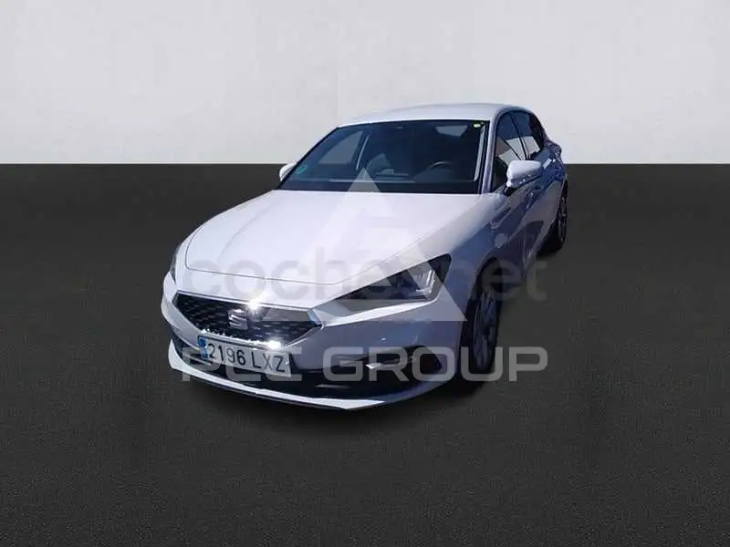 2022 Seat Leon