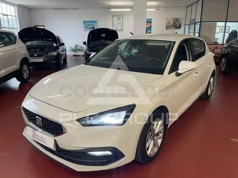 2022 Seat Leon