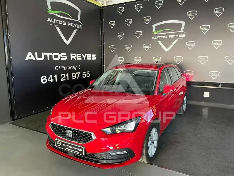 2022 Seat Leon
