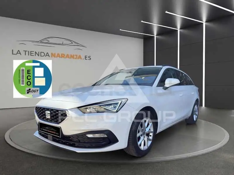2022 Seat Leon