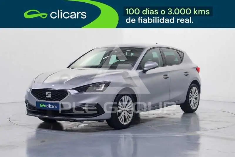 2022 Seat Leon