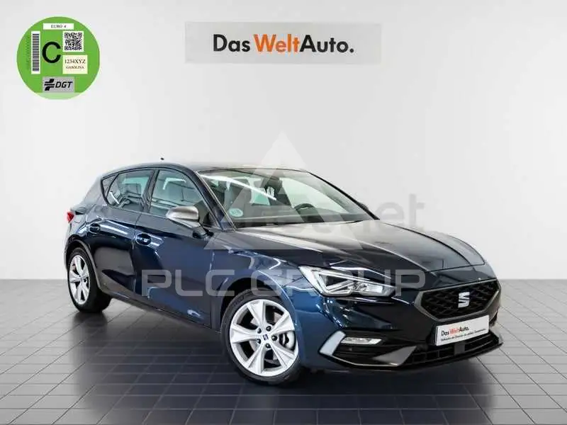 2022 Seat Leon