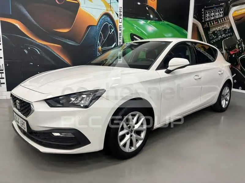 2022 Seat Leon