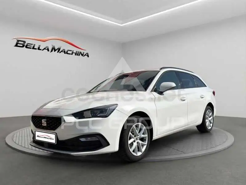 2022 Seat Leon