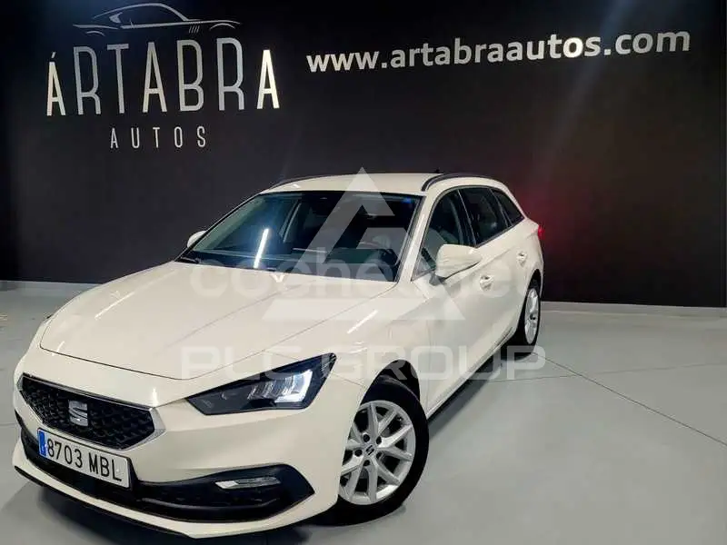 2022 Seat Leon