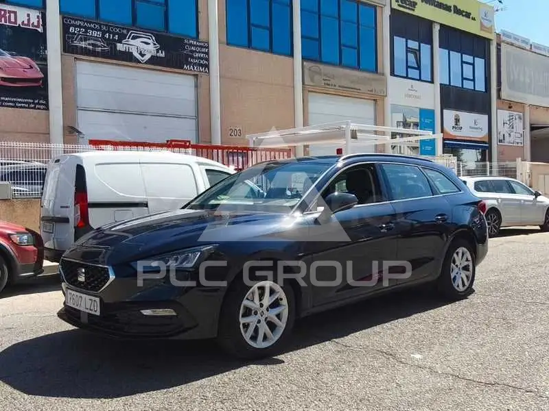 2022 Seat Leon
