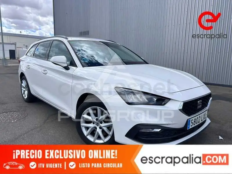 2022 Seat Leon
