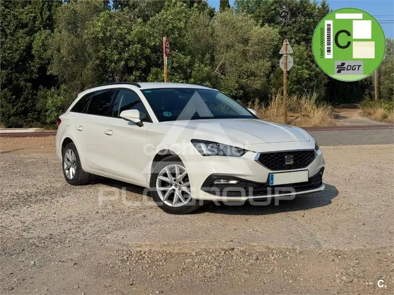 2022 Seat Leon
