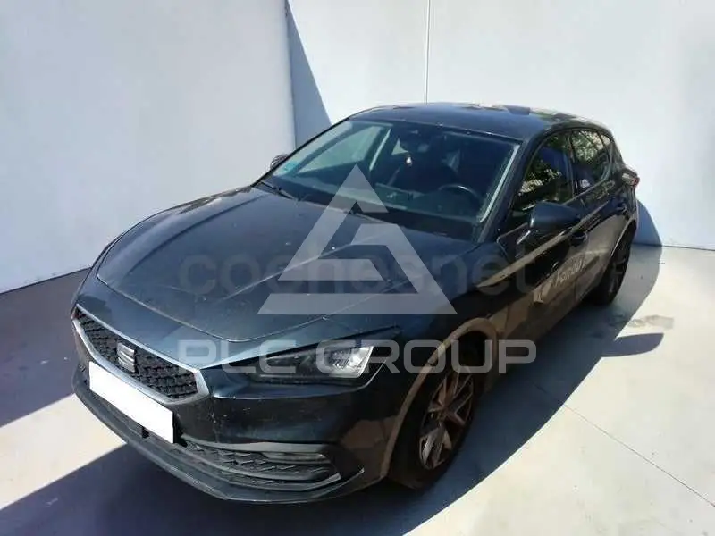 2022 Seat Leon
