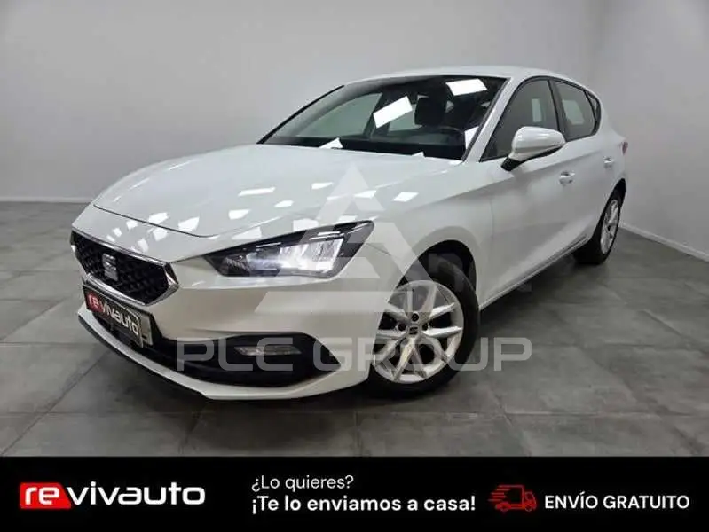 2022 Seat Leon