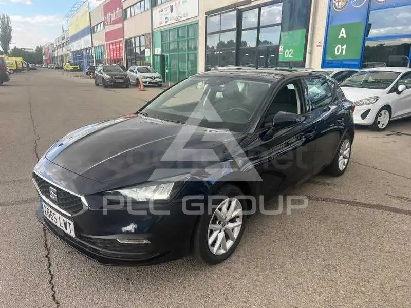 2022 Seat Leon