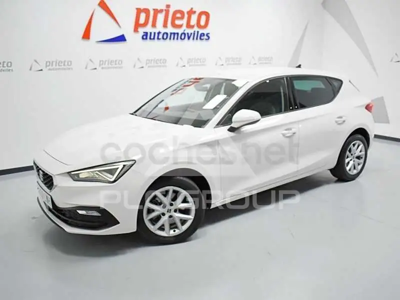 2022 Seat Leon