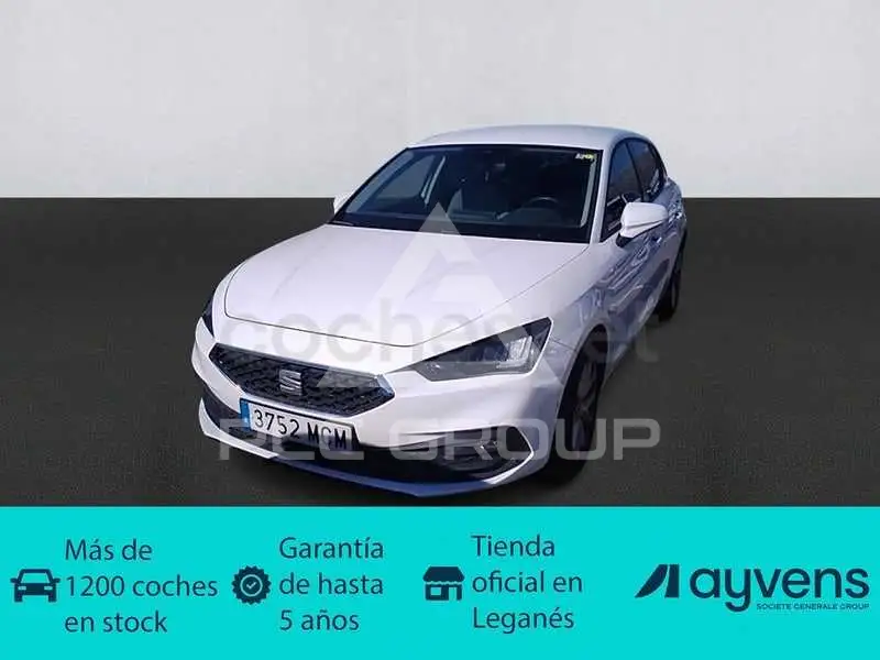 2022 Seat Leon