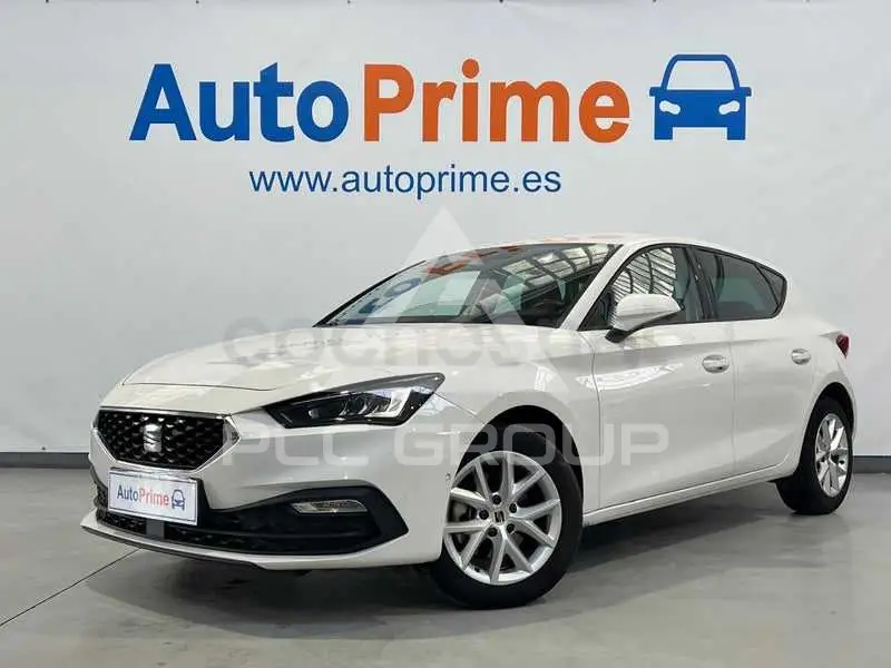 2022 Seat Leon