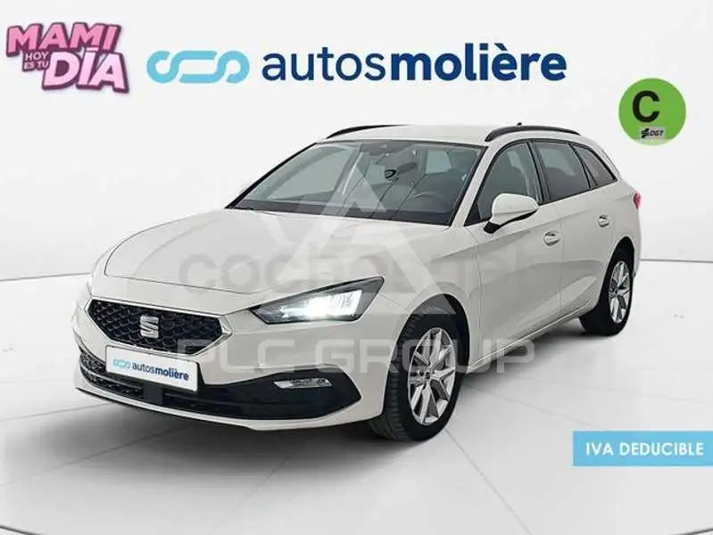 2022 Seat Leon