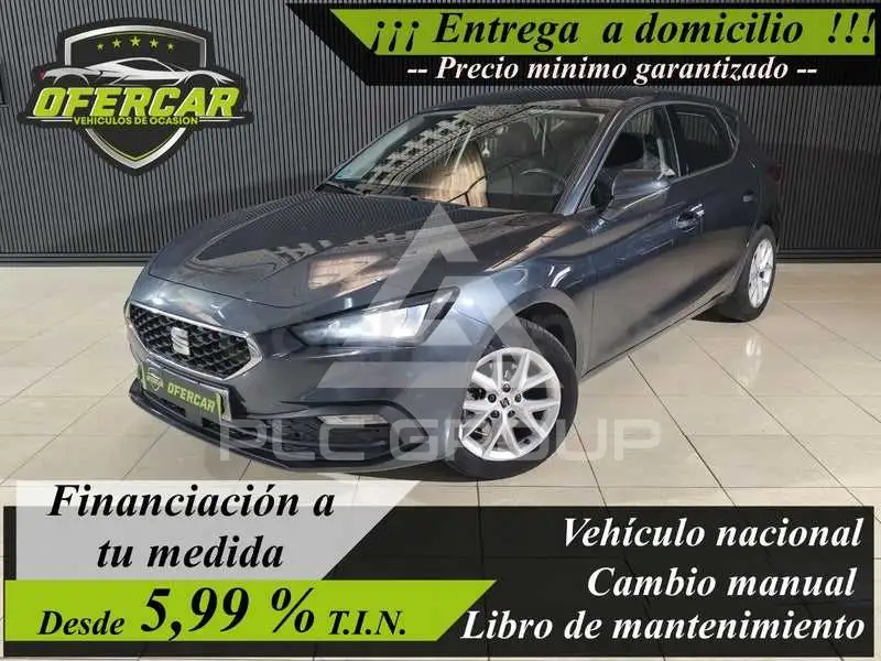 2022 Seat Leon
