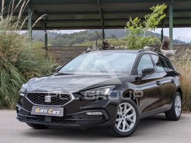 2022 Seat Leon