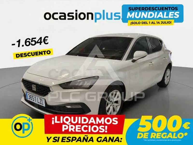 2022 Seat Leon