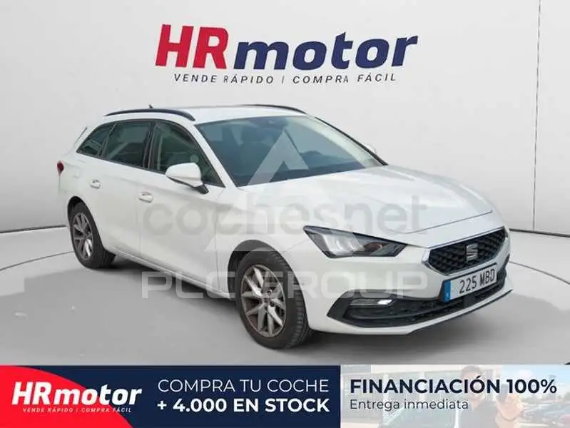 2022 Seat Leon