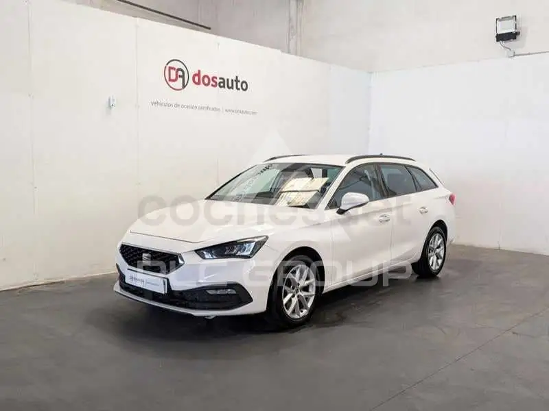 2022 Seat Leon