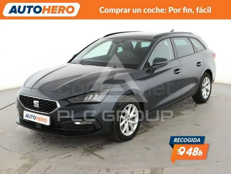2022 Seat Leon