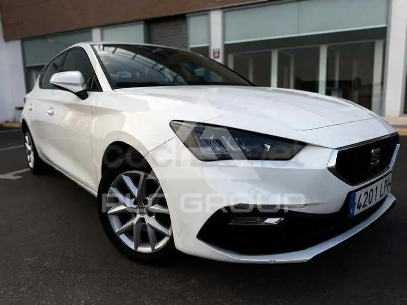 2022 Seat Leon