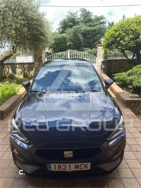 2022 Seat Leon