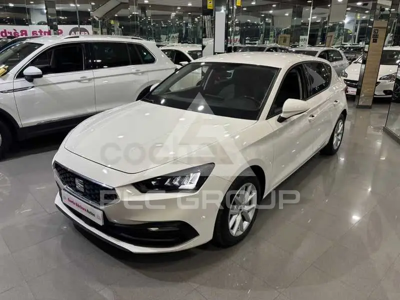 2022 Seat Leon