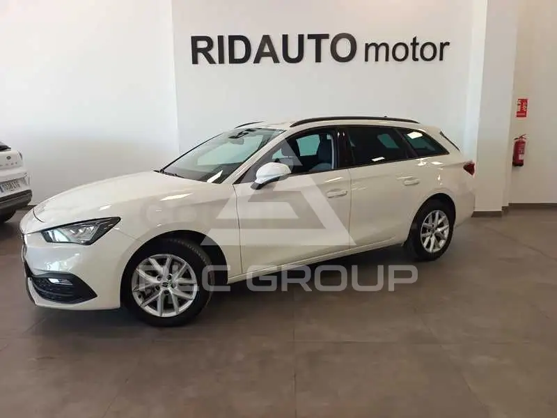 2022 Seat Leon